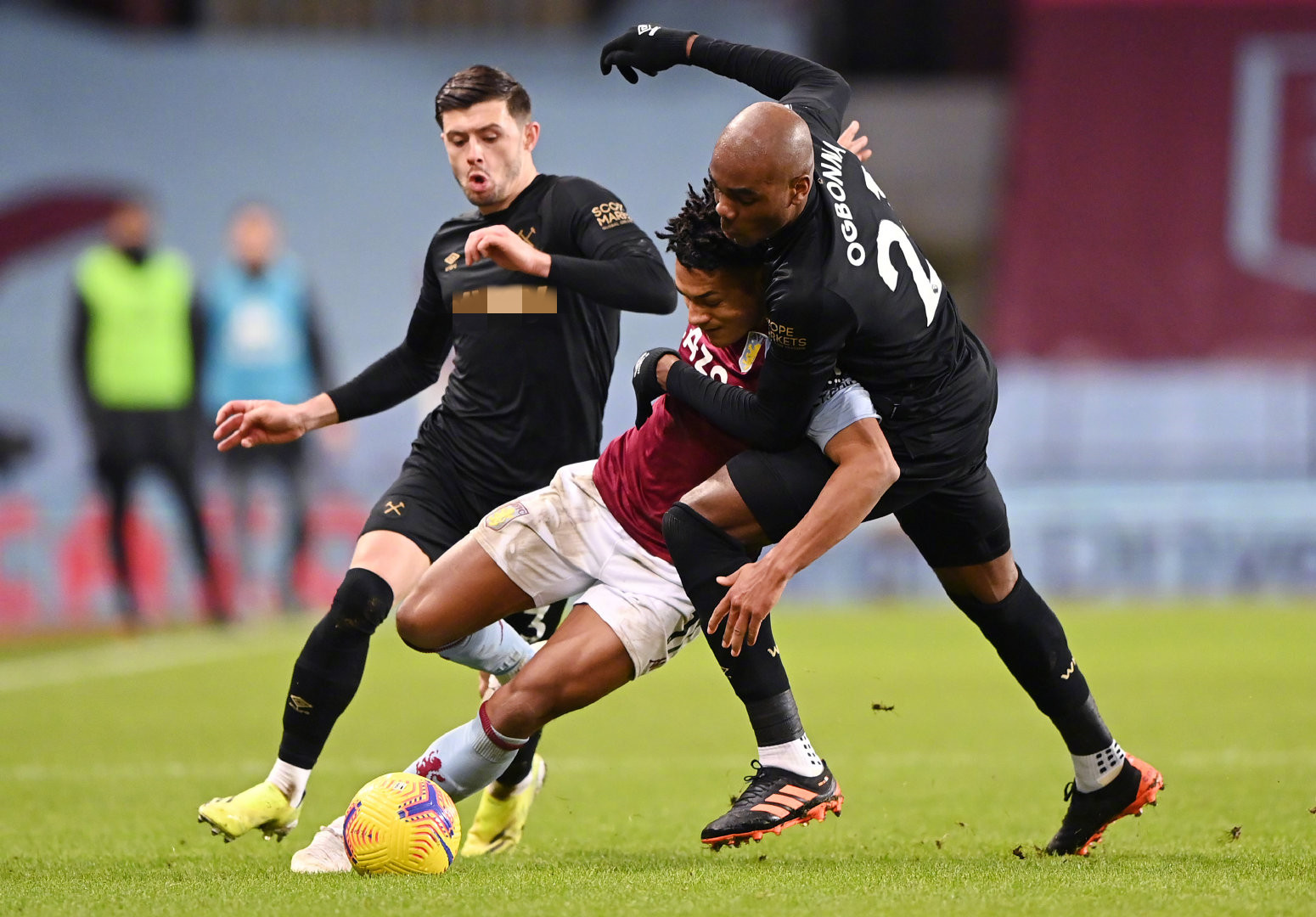 比赛的高压 比赛的高压